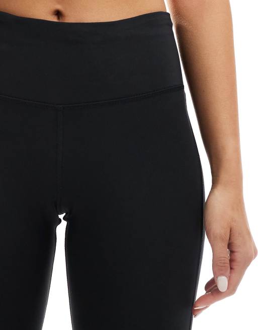 Leggings Nike Epic Fast - Preto - Leggings Running Mulher