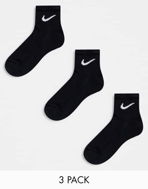 Nike shoes with ankle sock best sale