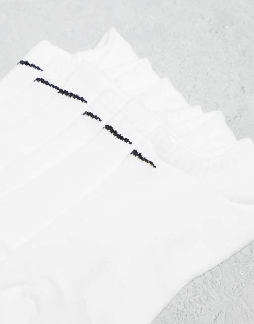STARTER 6-Pack Calzini Sneaker Unisex, Cotone Morbido, Taglia Unica Adulto, Logo, Perfetti Per Sport E Uso Quotidiano