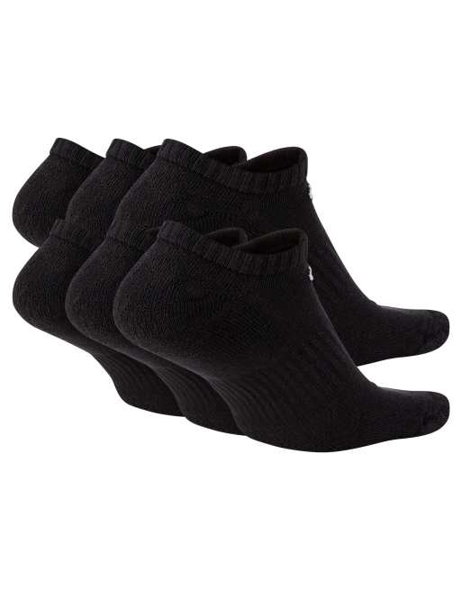 Mens nike trainer socks sale