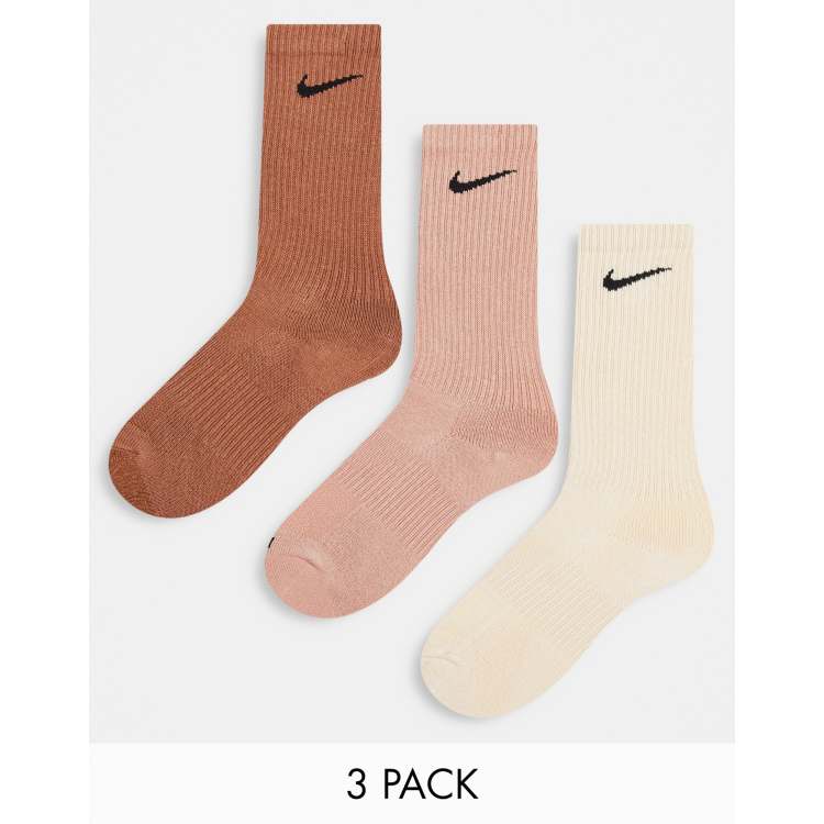 Nike seamless socks sale