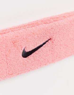 nike training rosa