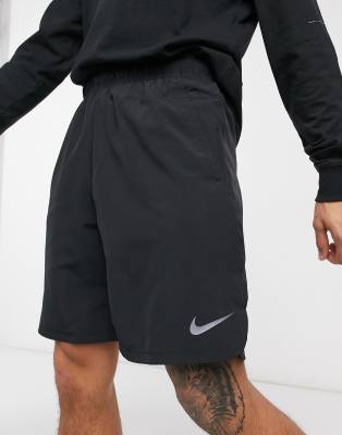 Nike Training Flex 2.0 Shorts In black 