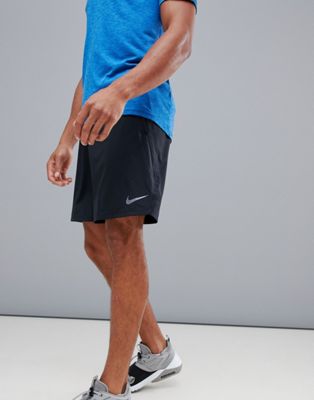 Nike Training Flex 2.0 Shorts In black 