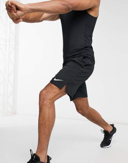Nike Training - Flex 3.0 - Pantaloncini neri