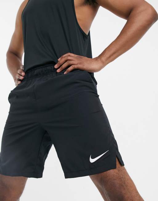 Flex store training shorts