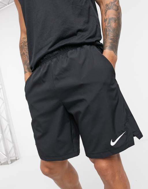 Buy Nike Flex Men's Woven Training Shorts at