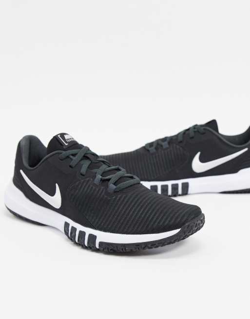 Nike flex control discount tr4 mens training shoes