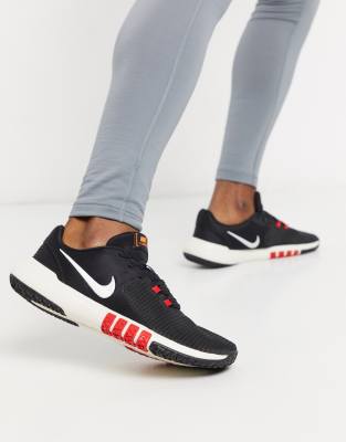 nike training flex trainers