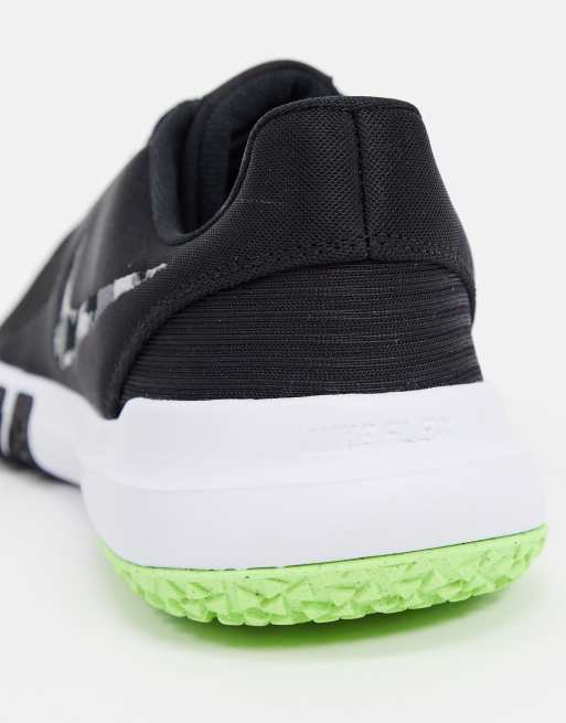 Nike 2024 flex verde