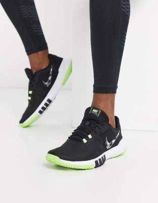 nike flex control 4