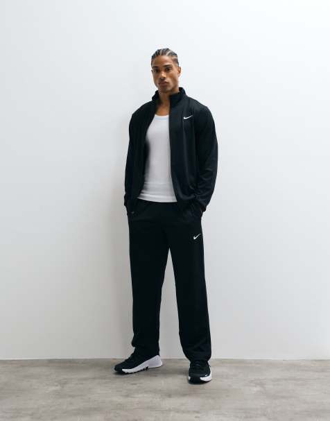 Nike Training Flex Dri-FIT Co-Ord In Black - view 1