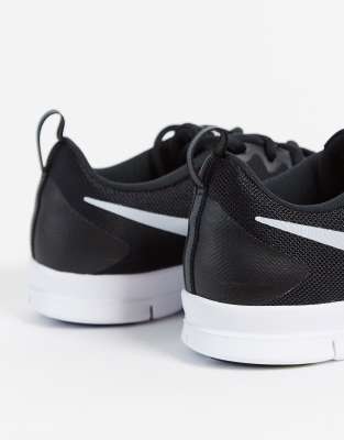nike gym flex essential trainers
