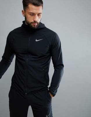 nike flex jacket