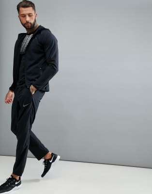 nike nsp flex jacket