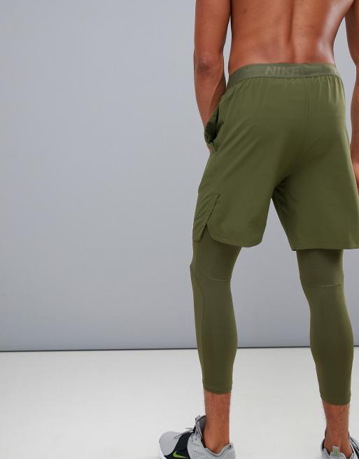 Flex vent max outlet 2.0 shorts