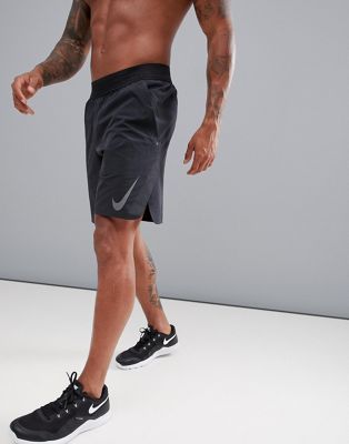 Nike Training Flex Repel 3.0 Shorts In 