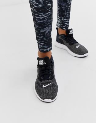 nike training flex sneakers