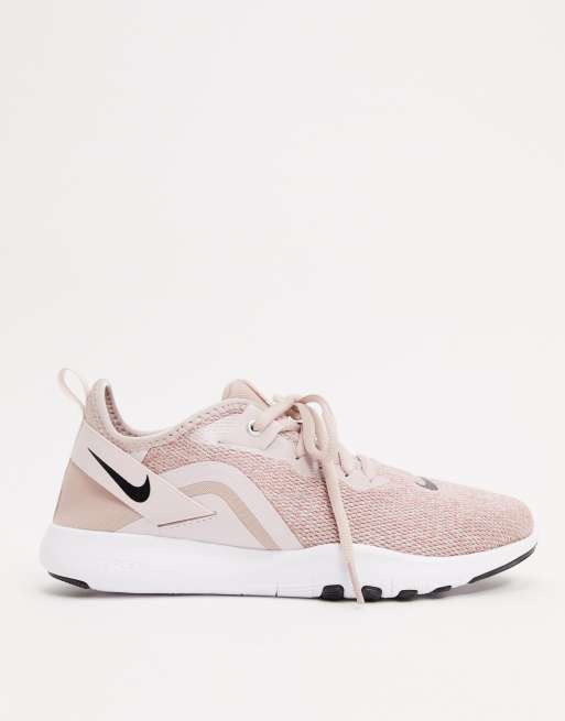 Nike flex rose on sale gold