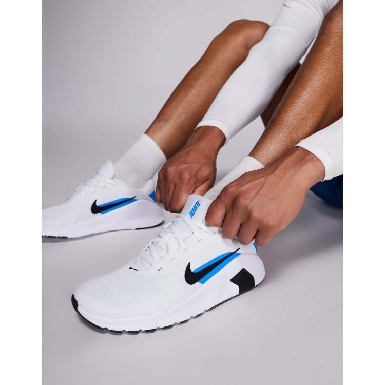 Nike トレーニングシューズ ホワイト/ネイビー 208594006-1-midblue?$n_750w$&