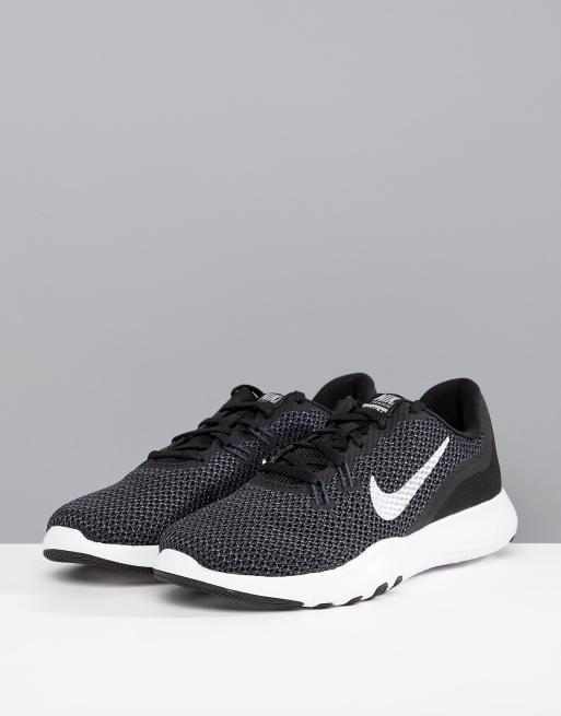 Nike Training Flex Trainer 7 In Black ASOS