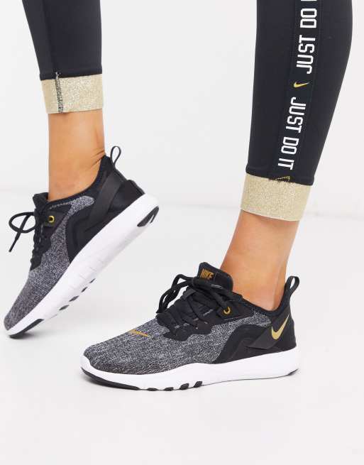 Nike training cheap flex trainers