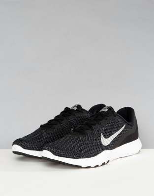 nike training flex trainers