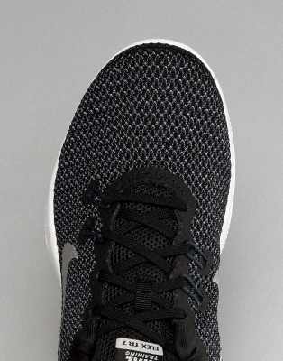 nike flex tr7 trainers