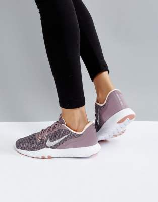 nike training flex trainers