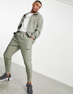 nike pro flex tracksuit