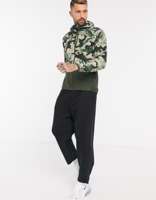 nike training flex jacket