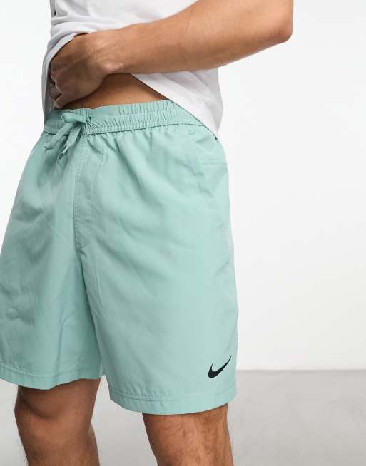 Nike dri fit shorts hotsell 7 inch