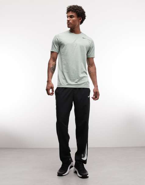 Nike Training Form Dri-FIT sweatpants in black - view 1