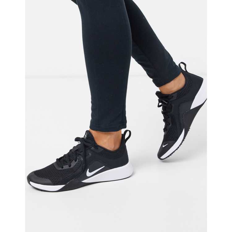 Nike foundation store elite trainer