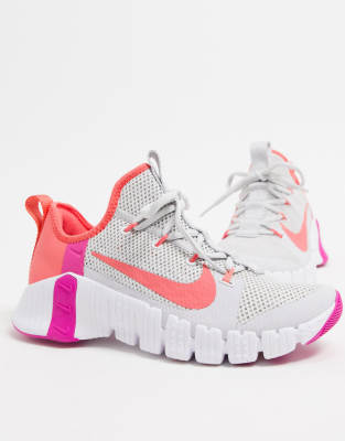 nike free 3