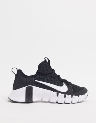 nike chunky trainers womens