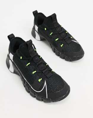 nike free metcon 3 volt