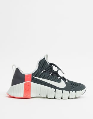nike metcon 3 grey