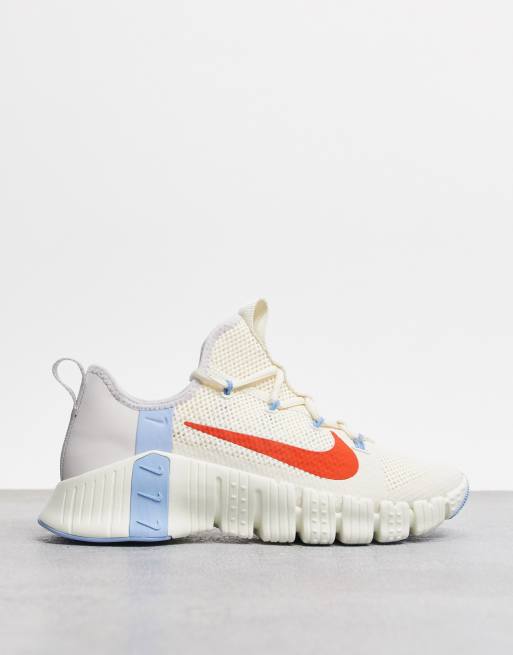 off white nike trainers