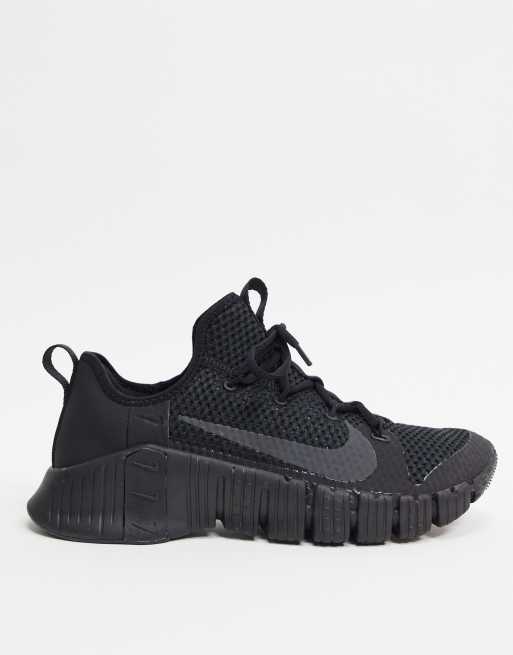 Metcon 4 hot sale triple black