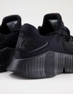 free metcon 4 black