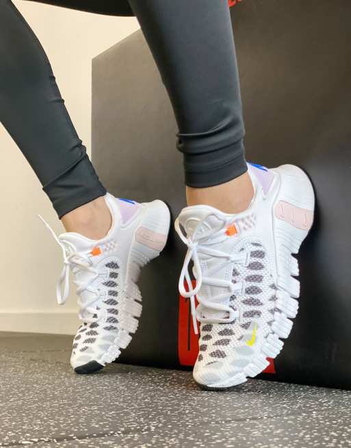 Nike huarache free clearance Geel