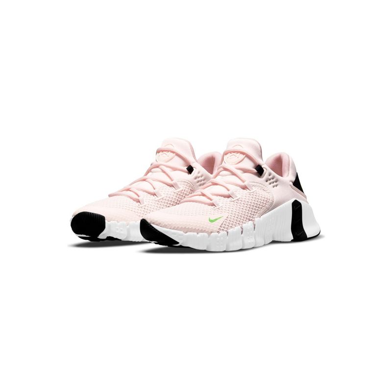 Palestra e allenamento Activewear Nike Training - Free Metcon 4 - Sneakers rosa