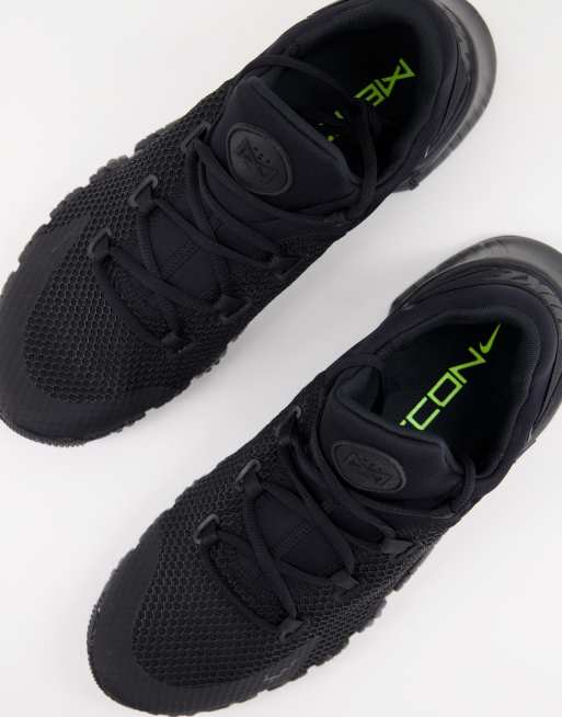 Metcon 4 clearance all black