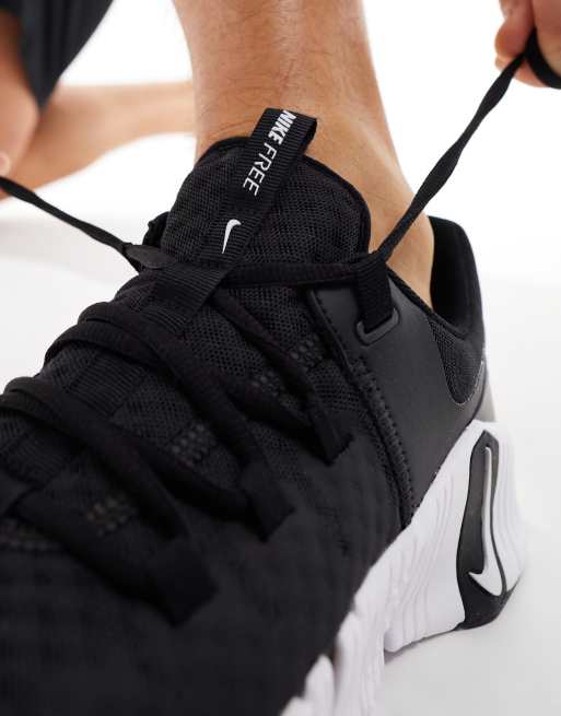 Free 5.0 outlet zwart