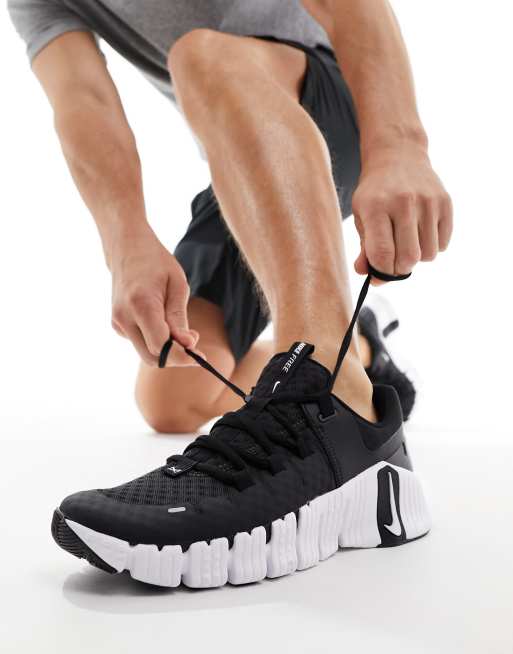 Nike free outlet bianche