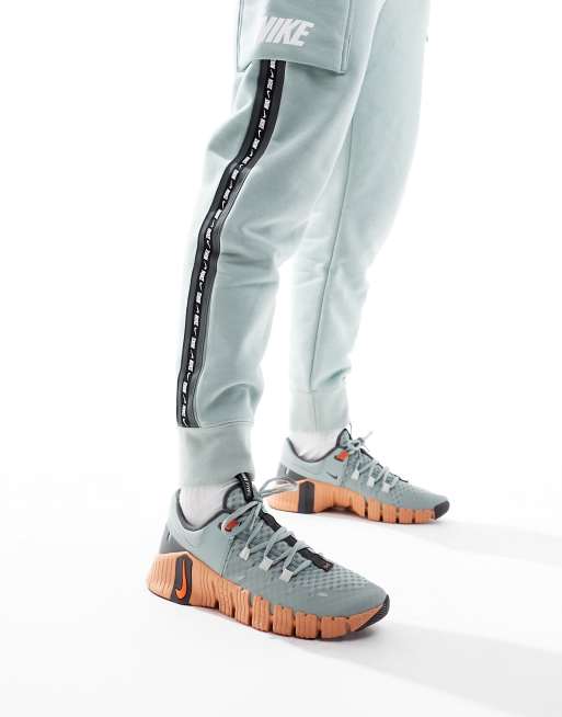 Nike free trainer 2.0 mens sale orange