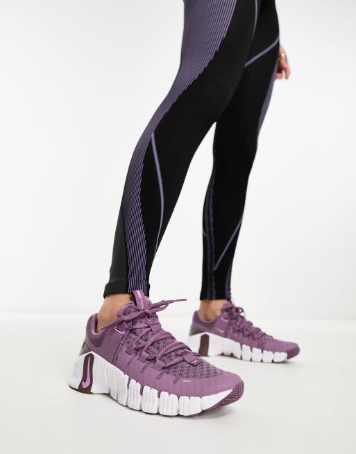 Purple metcons on sale