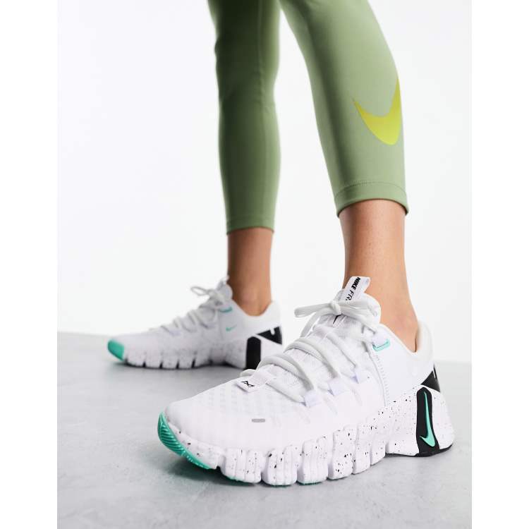 Nike metcon 5 femme new arrivals