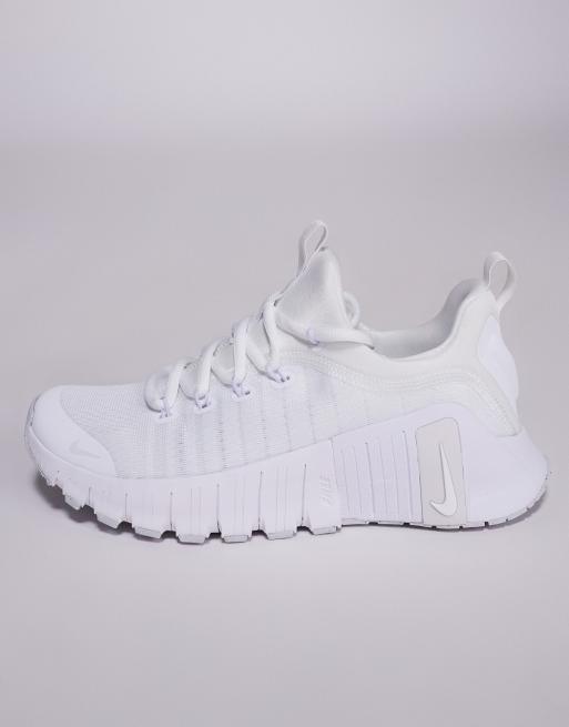 NIKE FREE METCON6　スニーカー　25cm Amazon.com | Nike Free Metcon 6 (Team Bank) Men's Workout